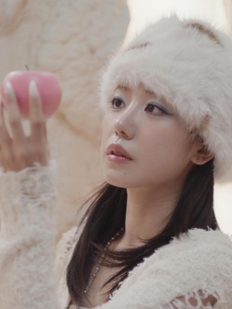 오늘 컴백한 에이핑크 (신곡 첨부)