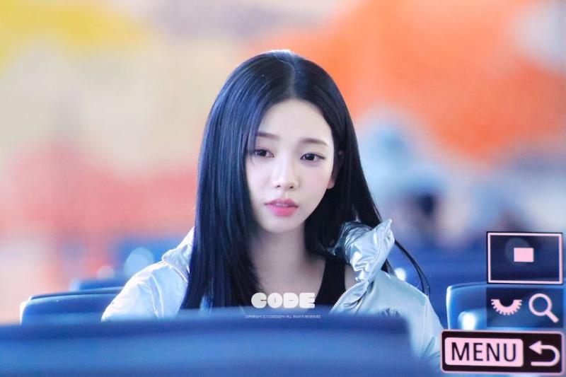 [에스파] 카리나