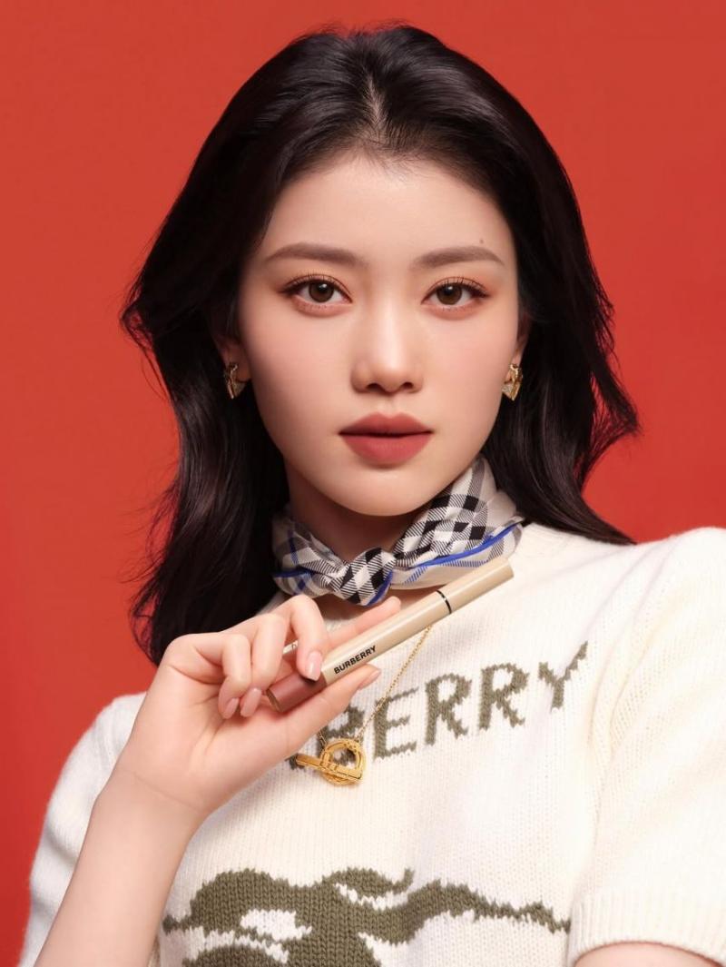 케플러 (Kep1er) 샤오팅