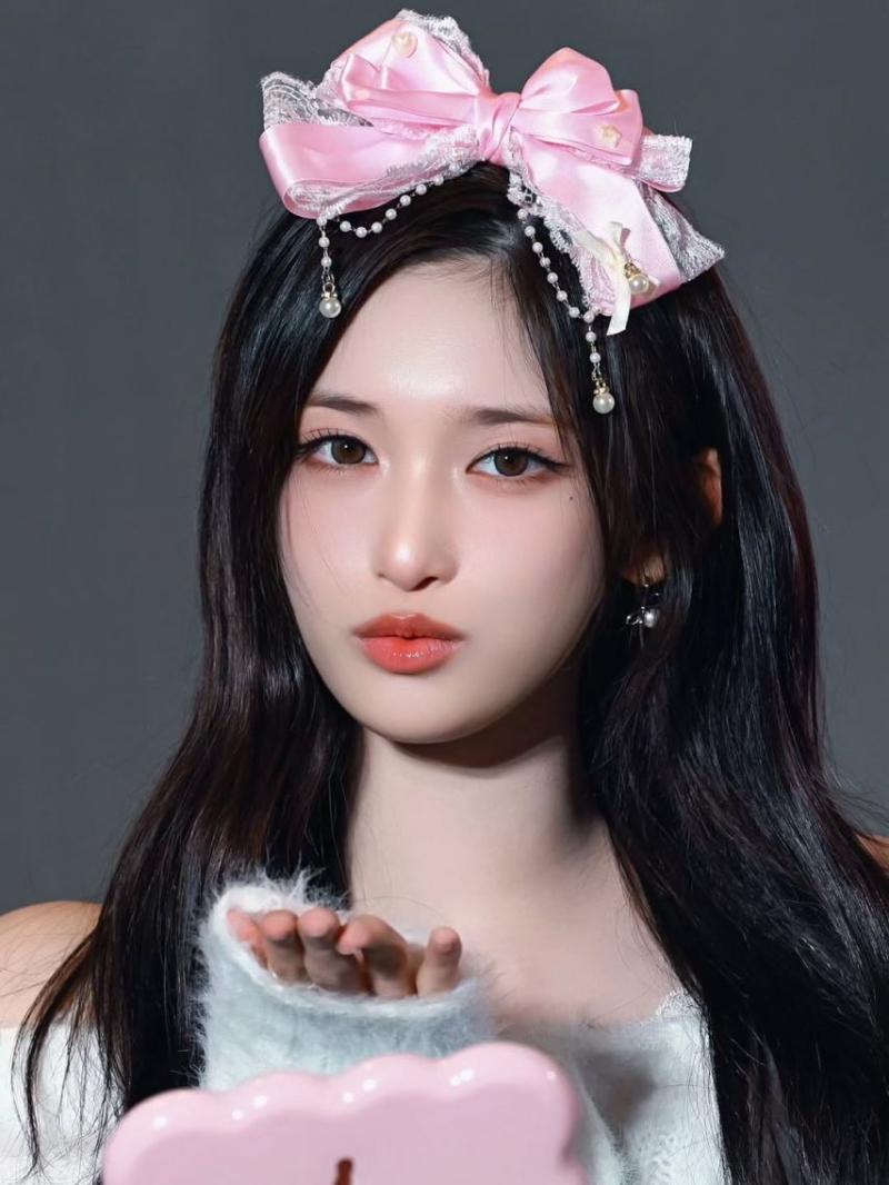 IVE (아이브) 이서