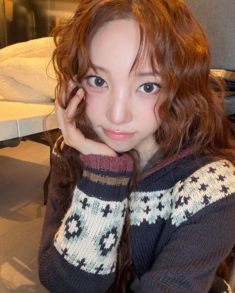 ALLDAY PROJECT (올데이 프로젝트) 애니