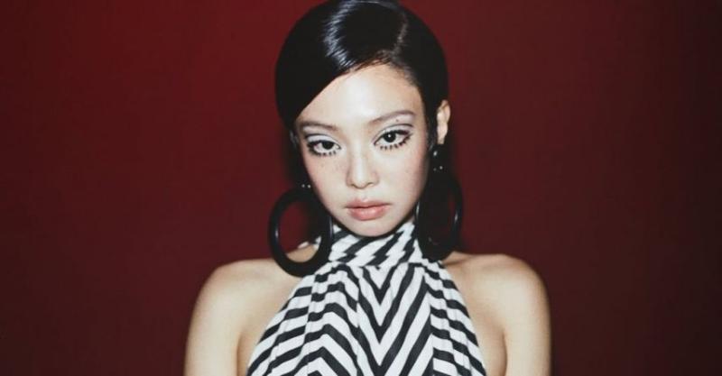 BLACKPINK (블랙핑크) 제니