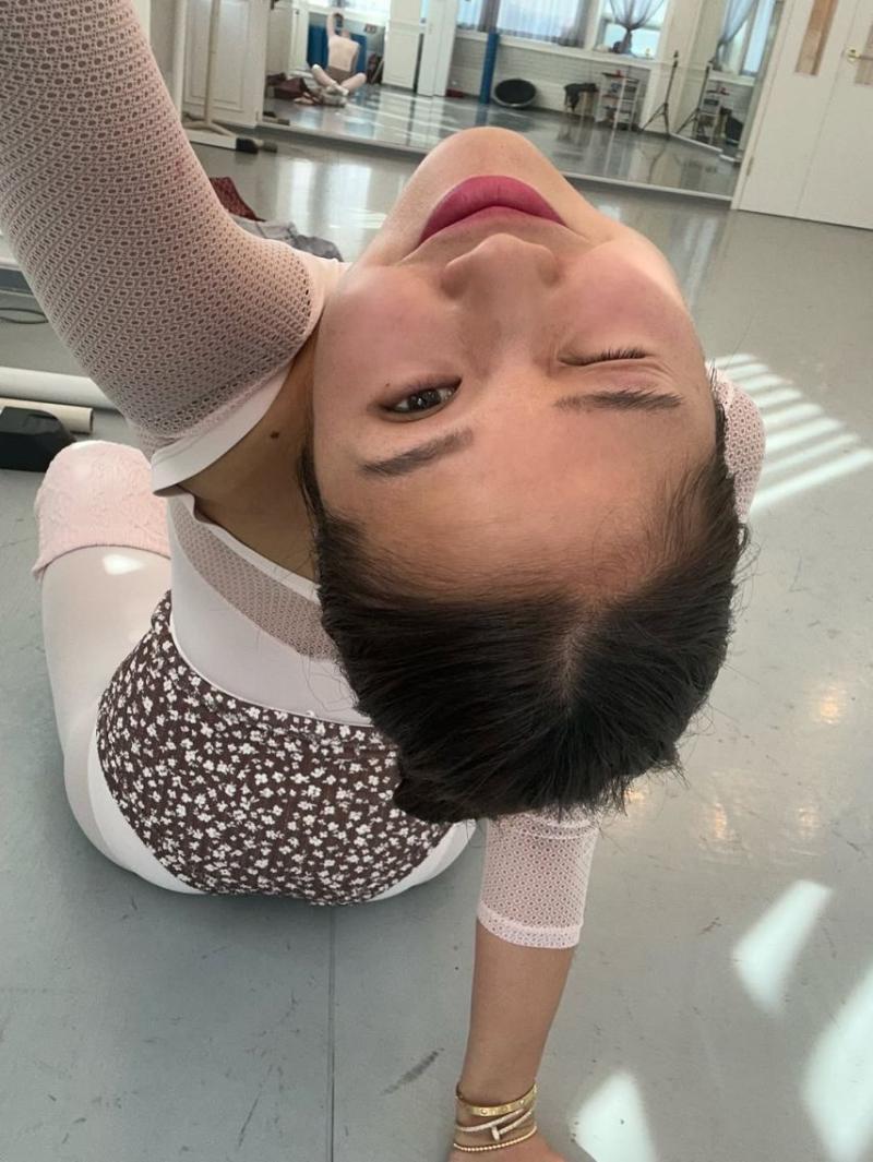 오마이걸 (OH MY GIRL) 미미