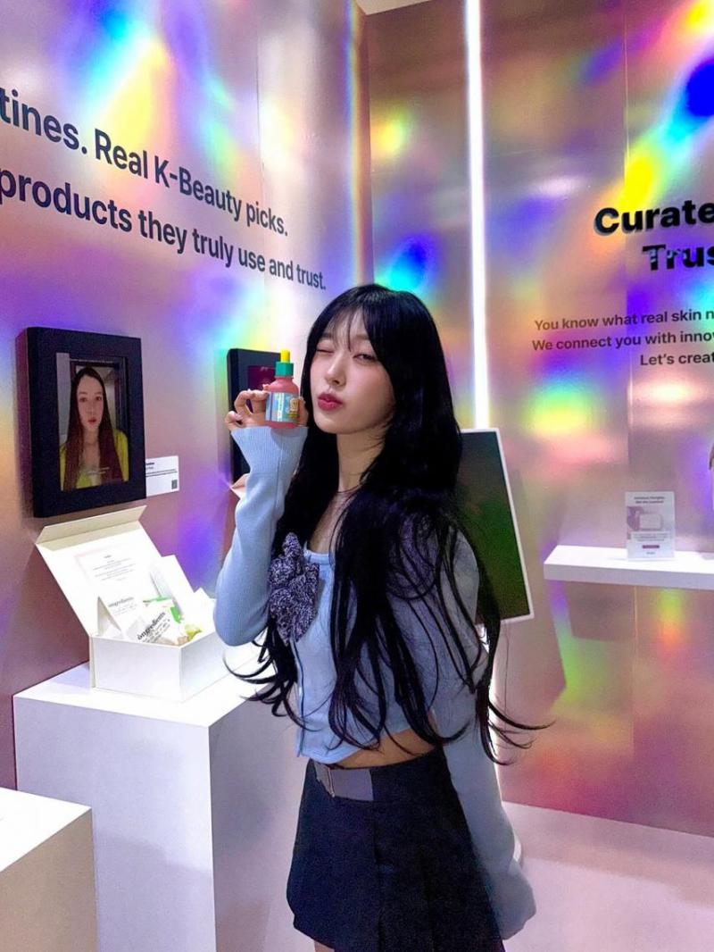 ARTMS (아르테미스) 최리