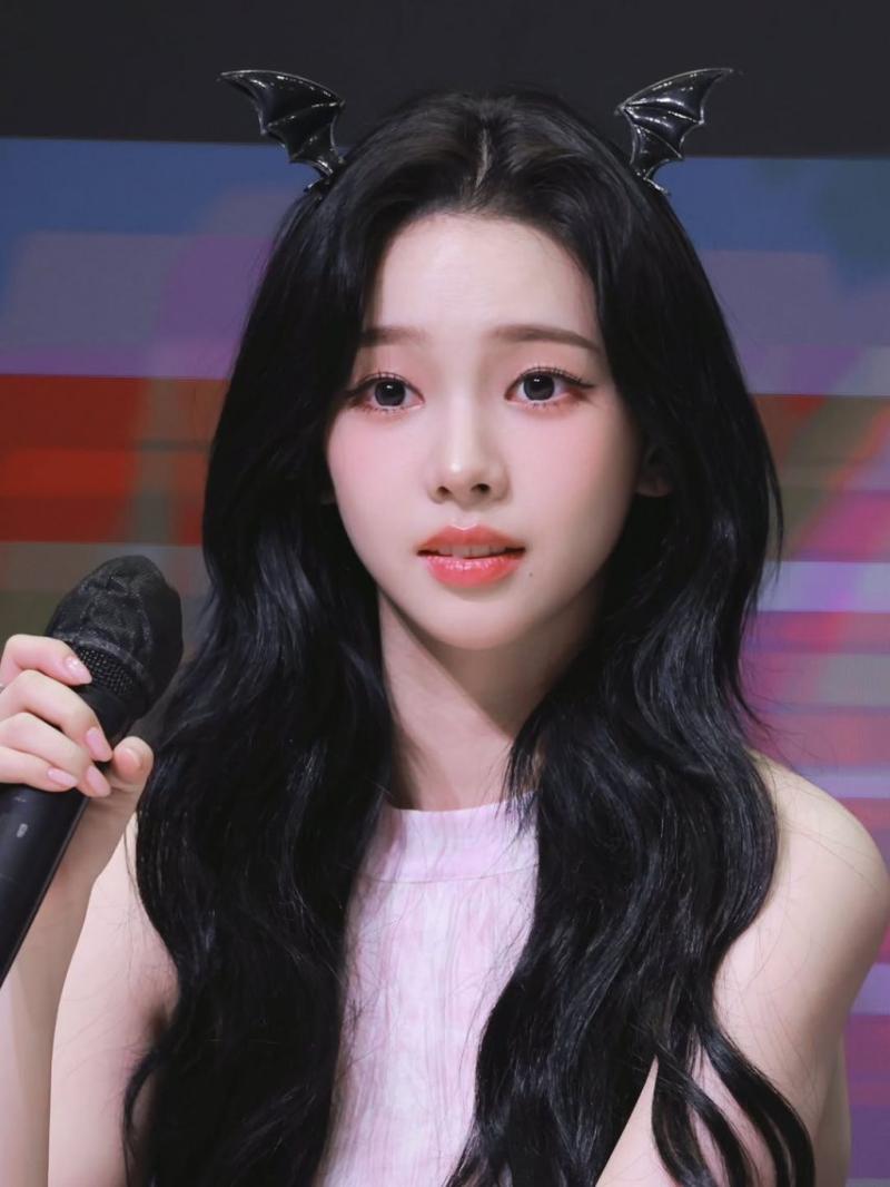 에스파 (aespa) 카리나