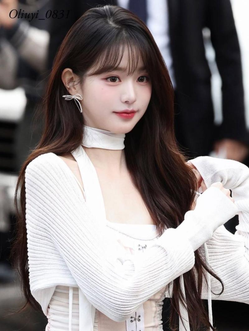 IVE (아이브) 장원영