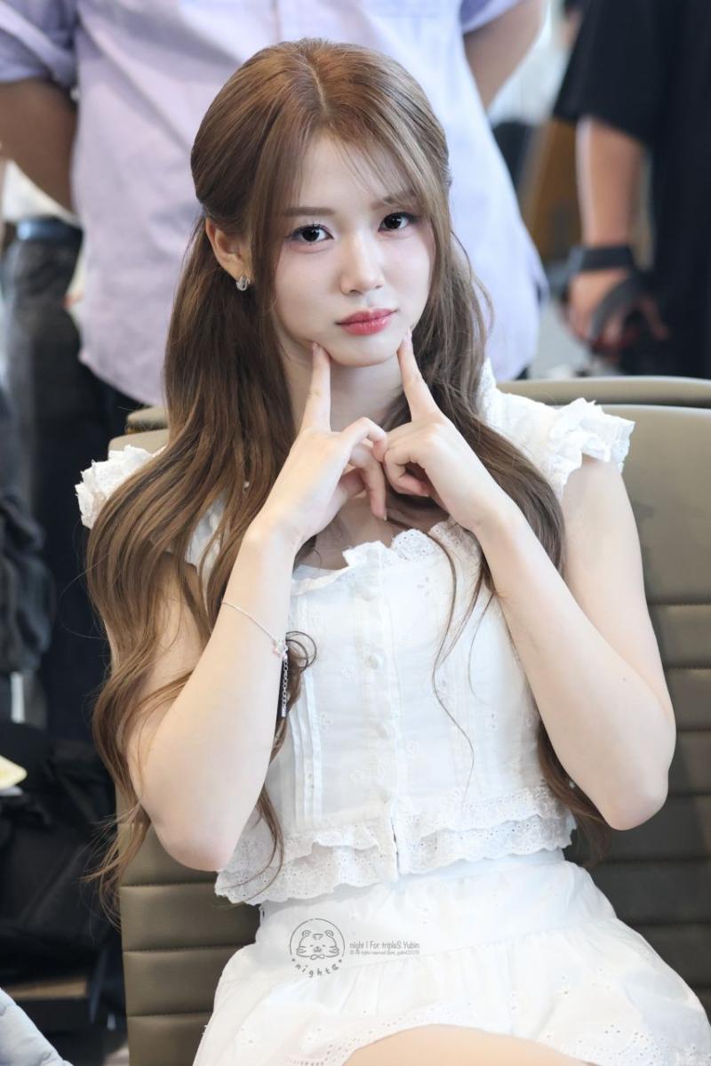 트리플에스 공유빈