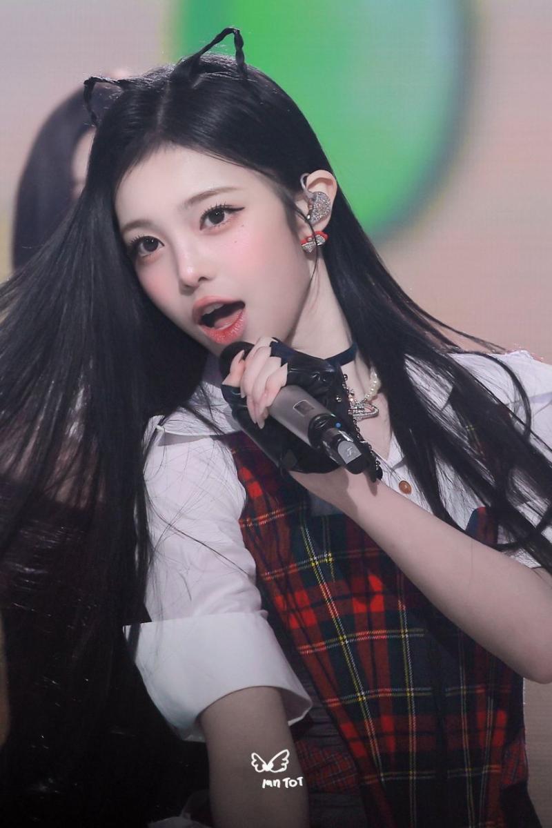 하츠투하츠 이안