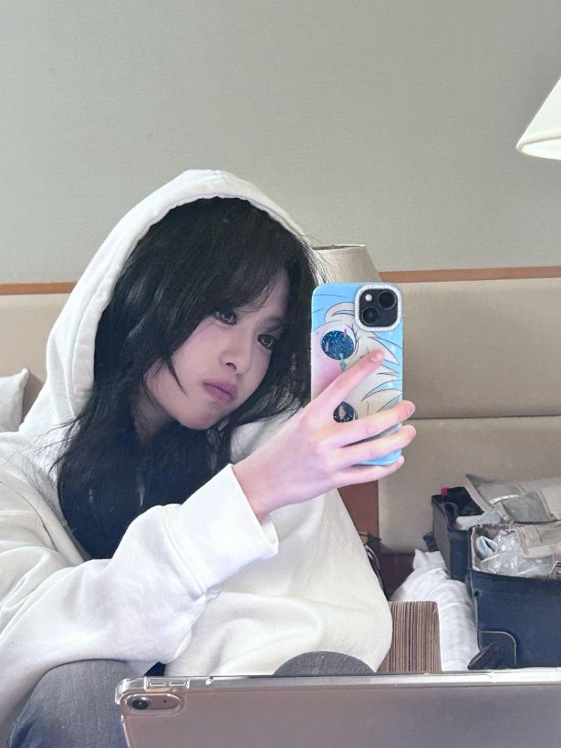 베이비몬스터 아현