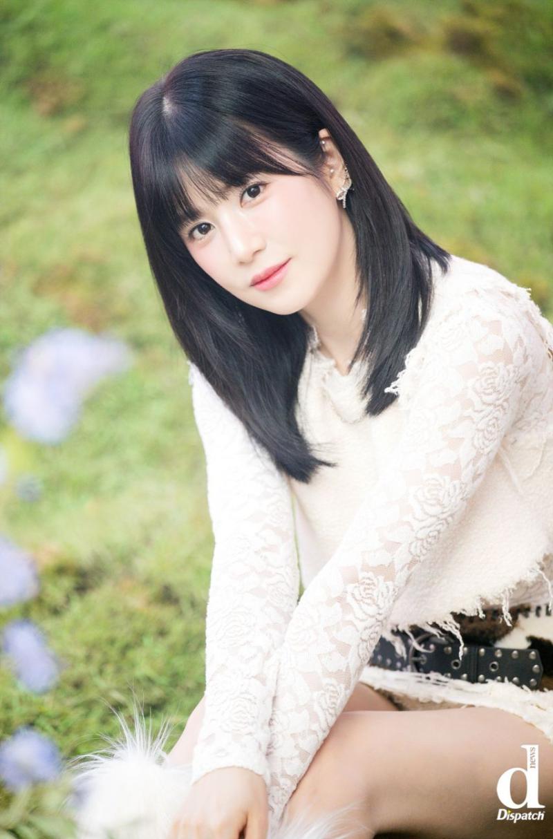 에이핑크 디스패치 HD포토