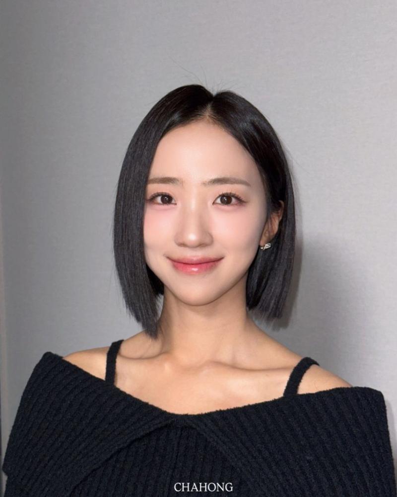 배혜지 LCK 아나운서