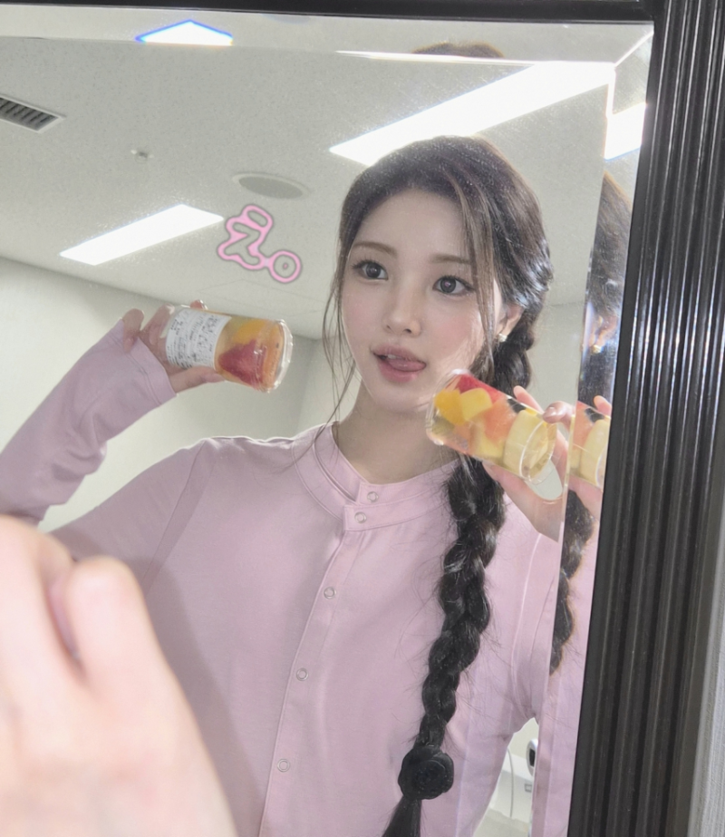 하츠투하츠 유하