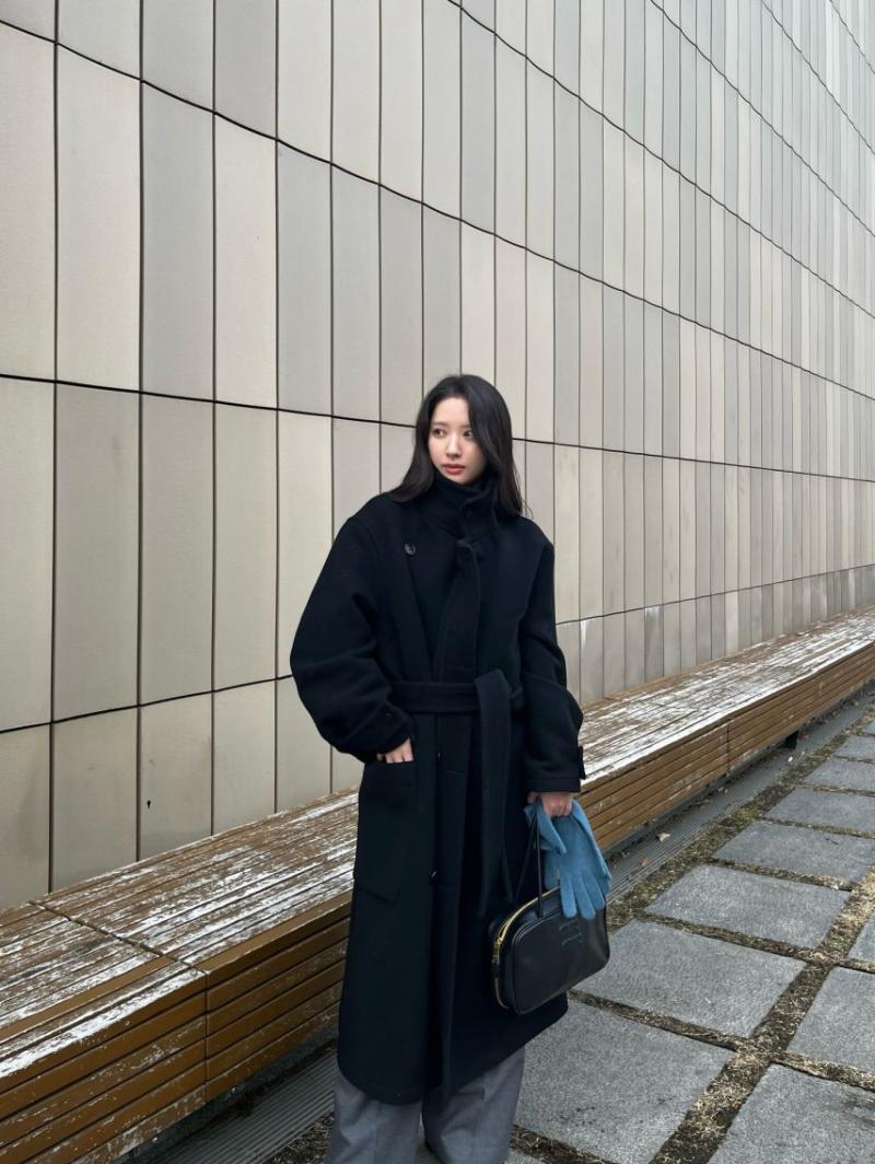 보나 김지연 우주소녀 인별