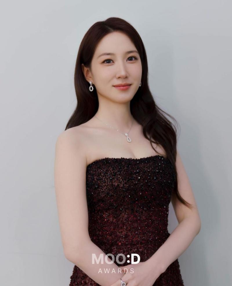 박은빈 멜론뮤직어워드