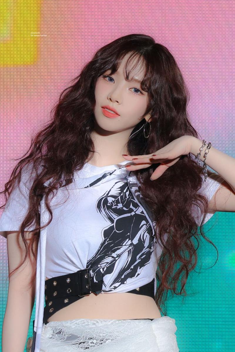 [에스파] 카리나