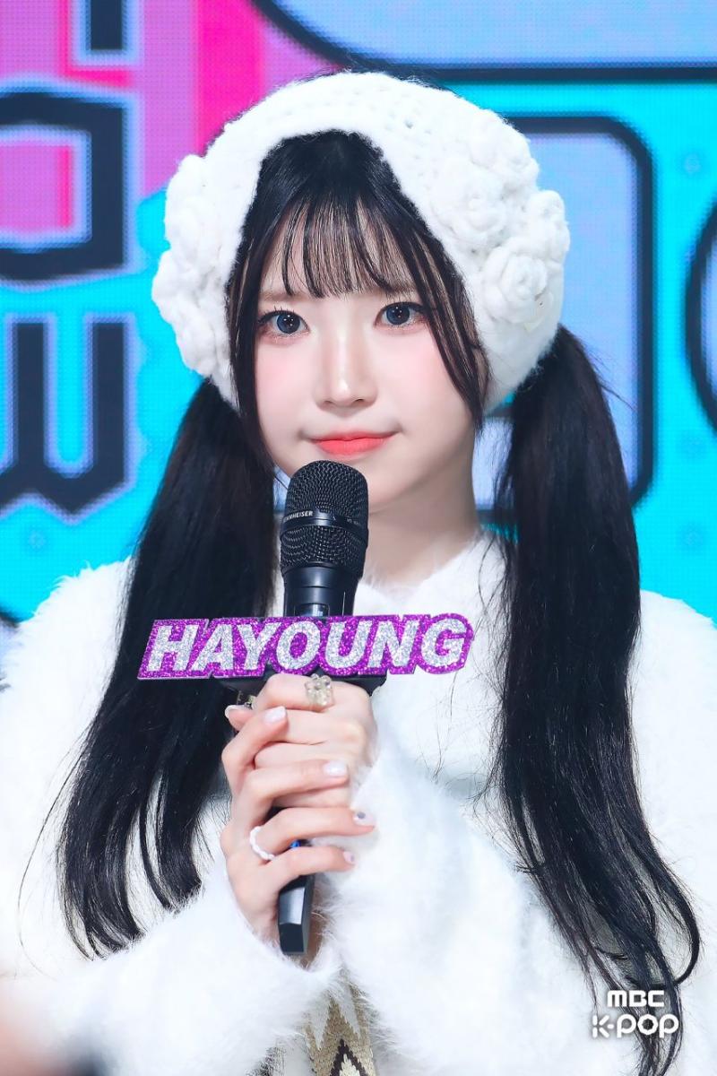 프로미스나인 음악중심