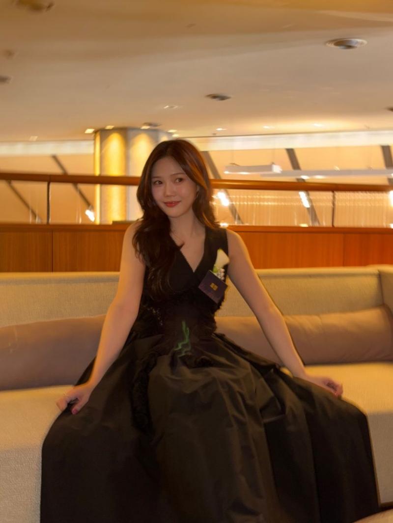 효정 오마이걸 인별/ 볼륨을높여요