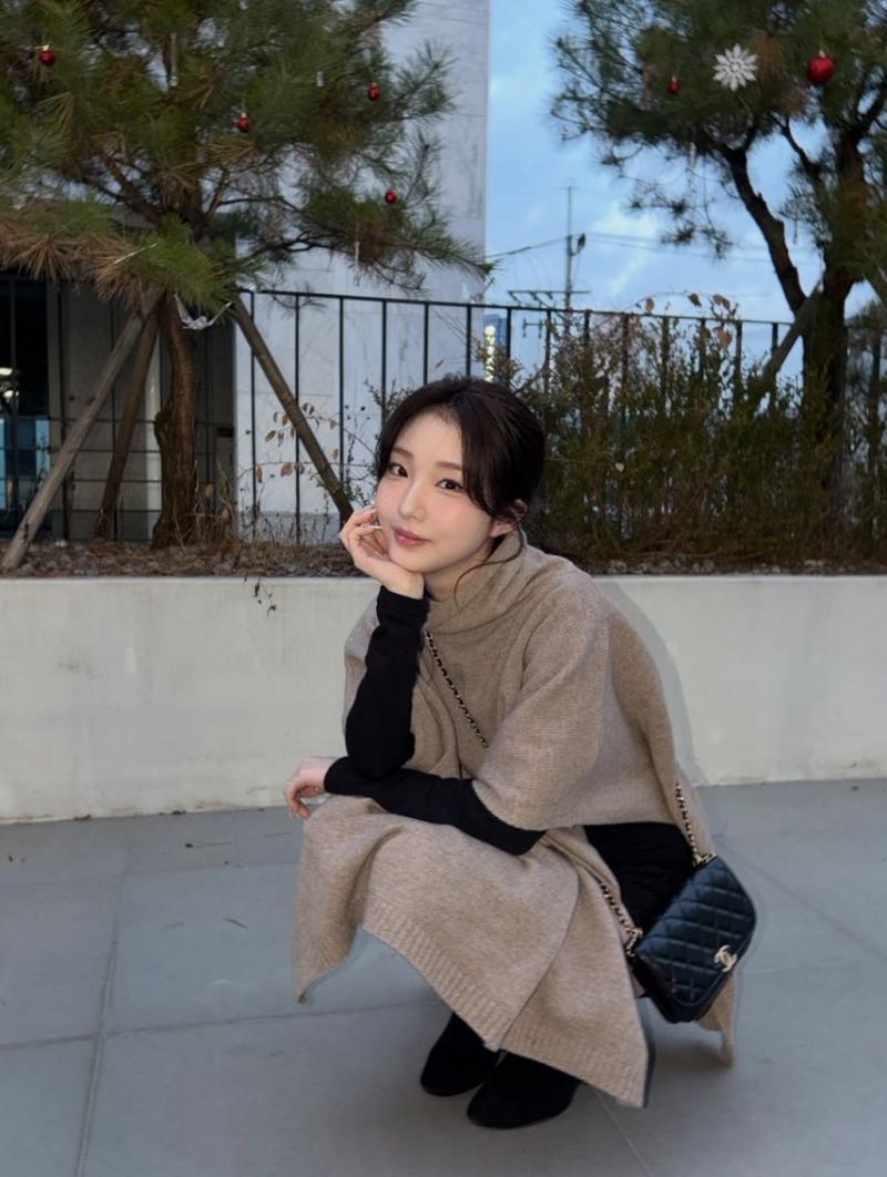 Loossemble (루셈블) 여진