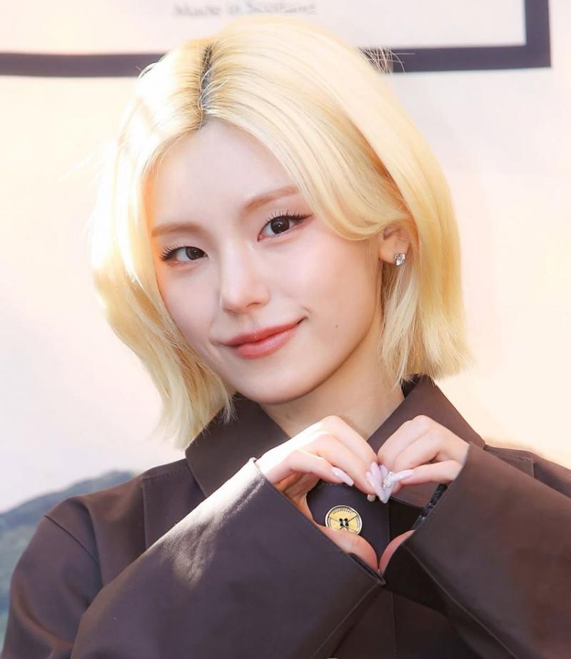 ITZY (있지) 예지