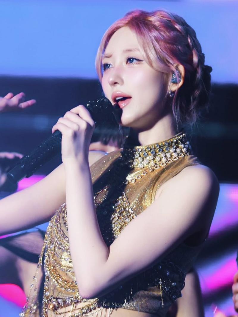 IVE (아이브) 가을