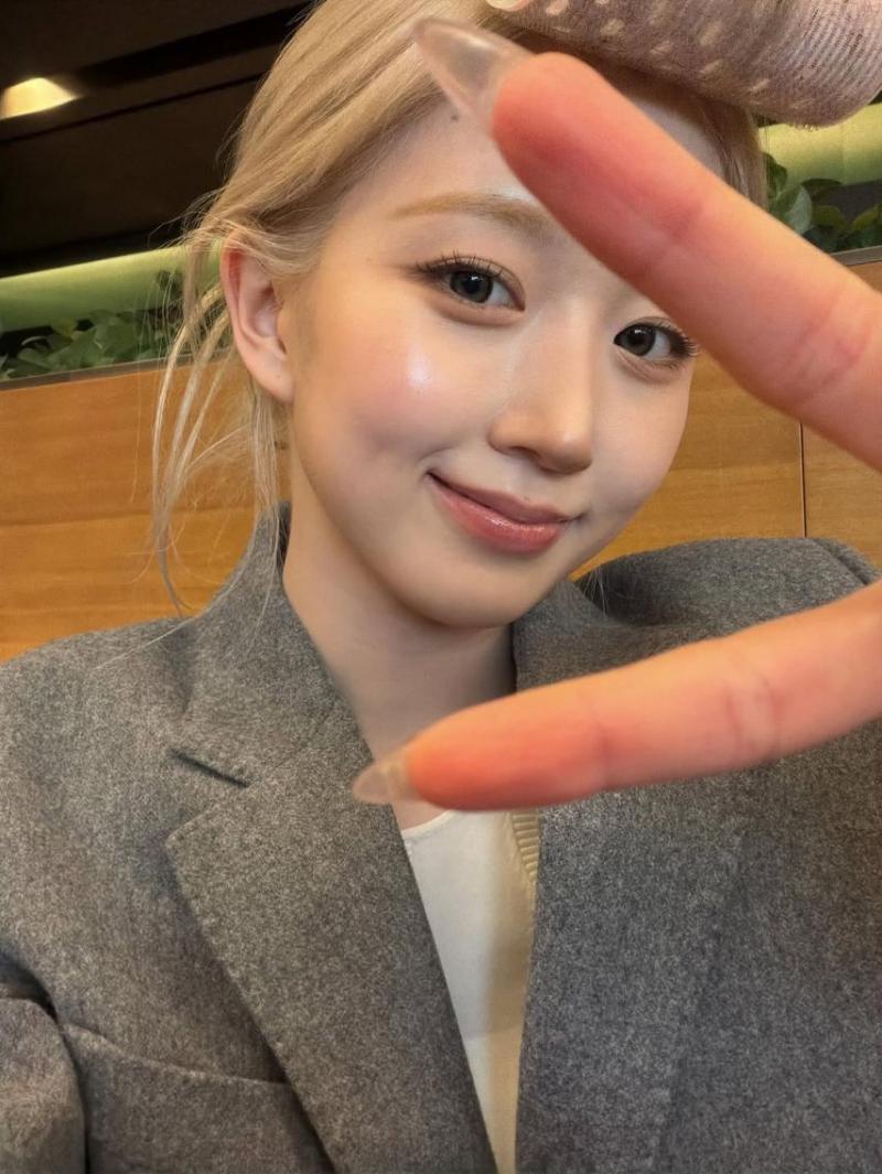 NMIXX (엔믹스) 해원