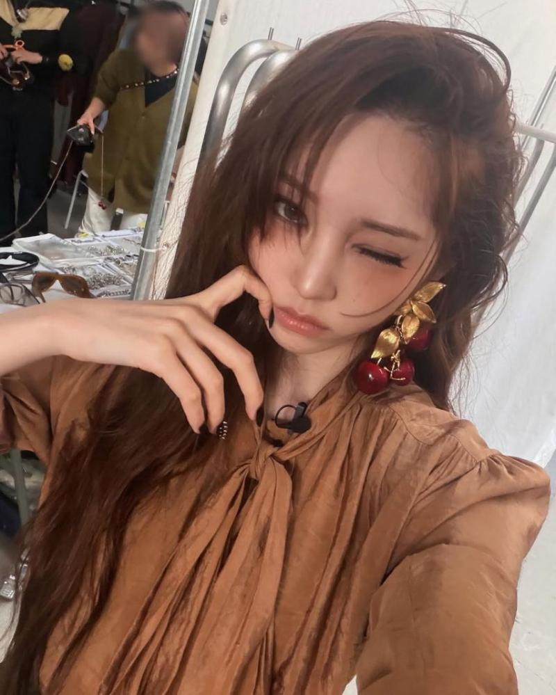 ALLDAY PROJECT (올데이 프로젝트) 영서