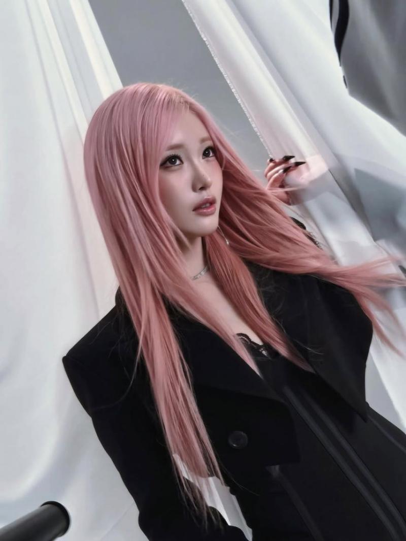 Billlie (빌리) 하람