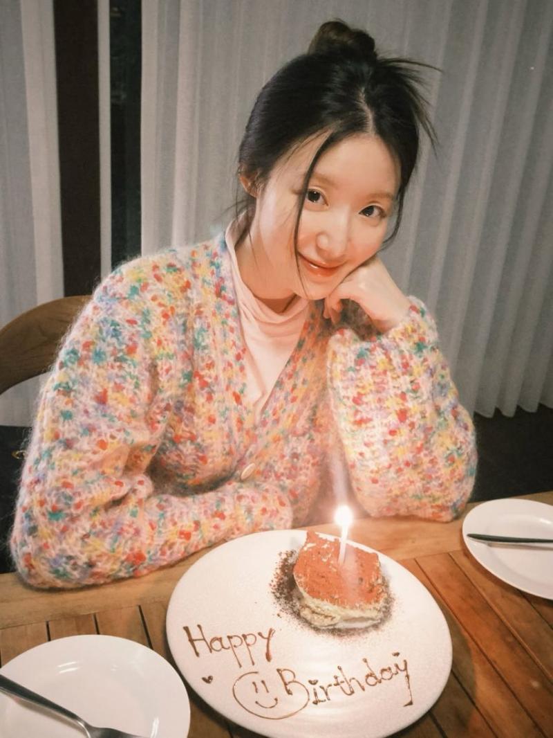 아이들 (i-dle) 슈화