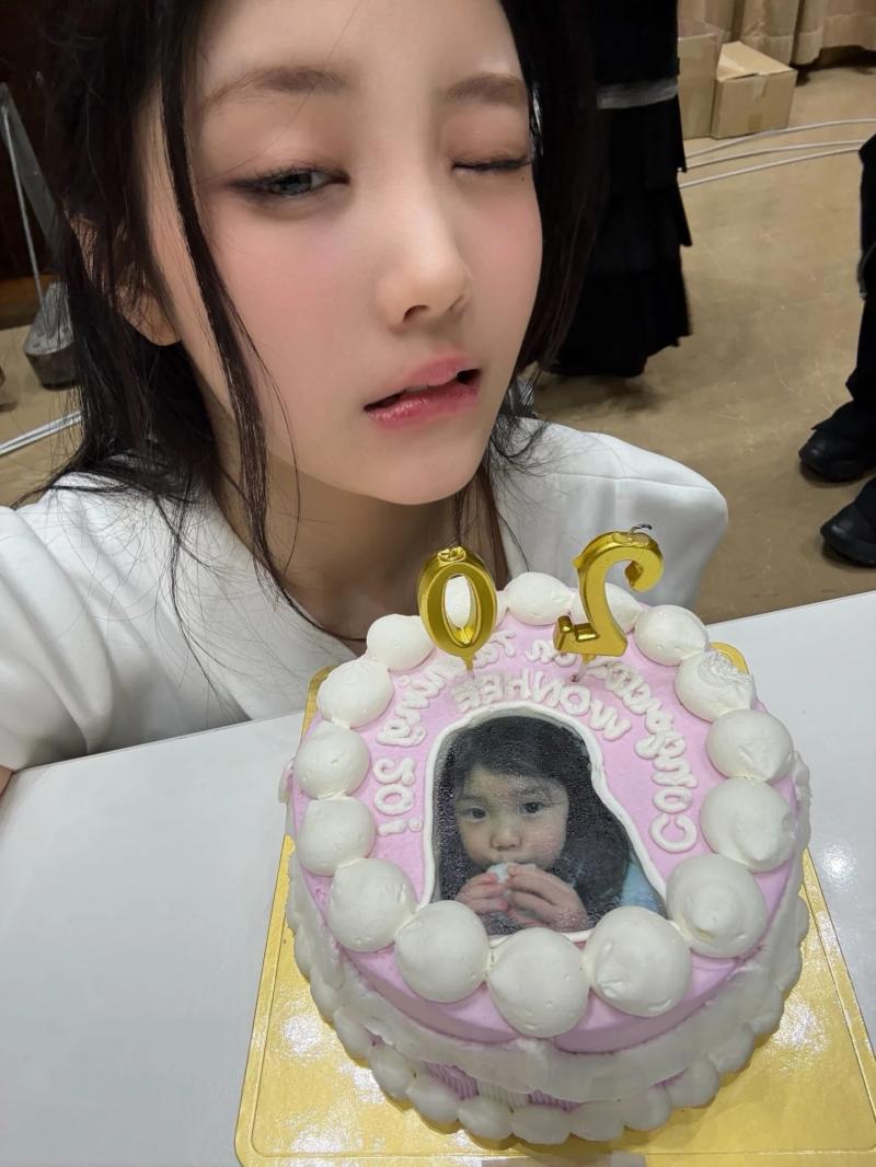 아일릿 (ILLIT) 원희