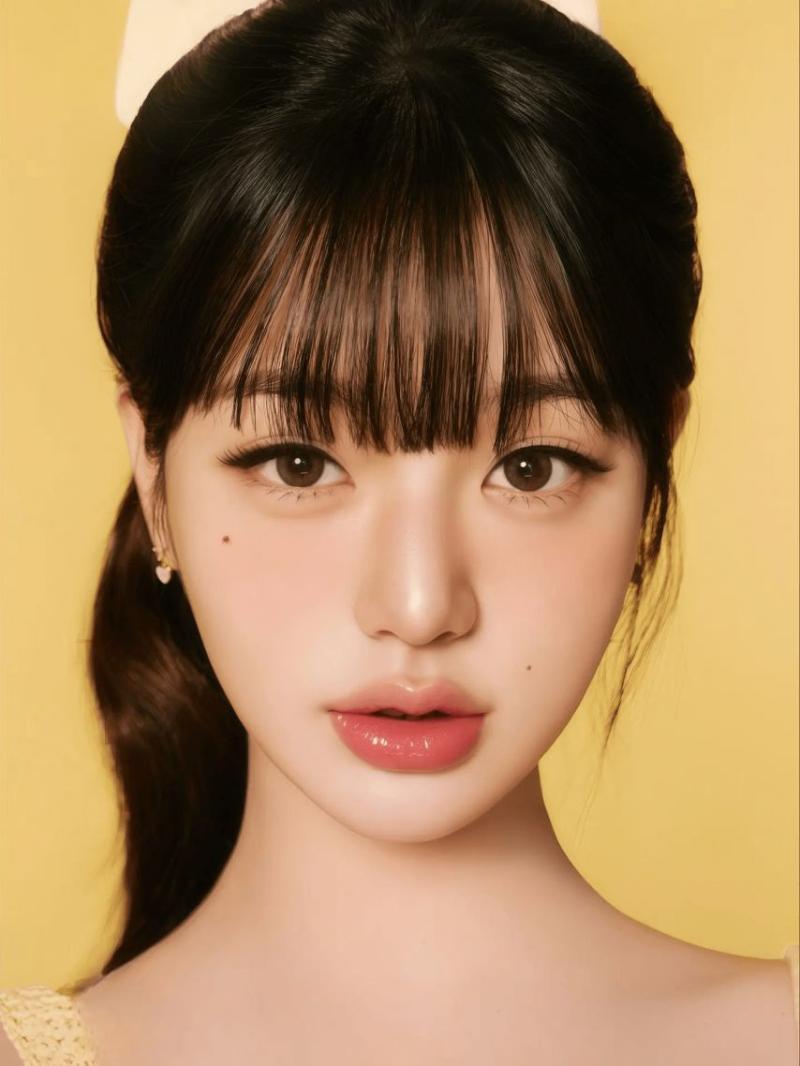 IVE (아이브) 장원영