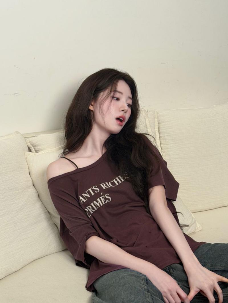 신시아 인별 ELLE