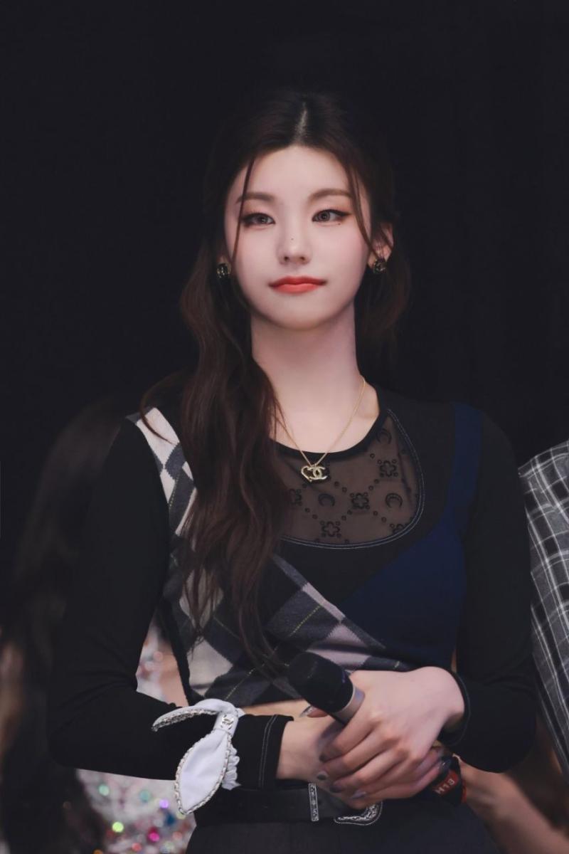 ITZY 예지