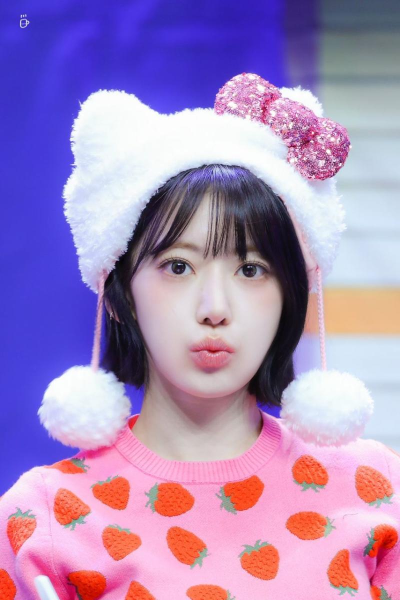 르세라핌 사쿠라