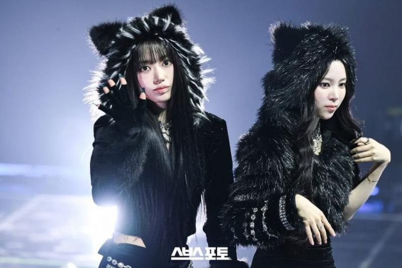 미야오 가요대전 현장포토