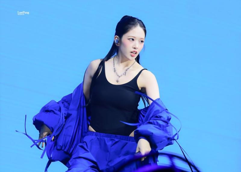 [아이브] 안유진