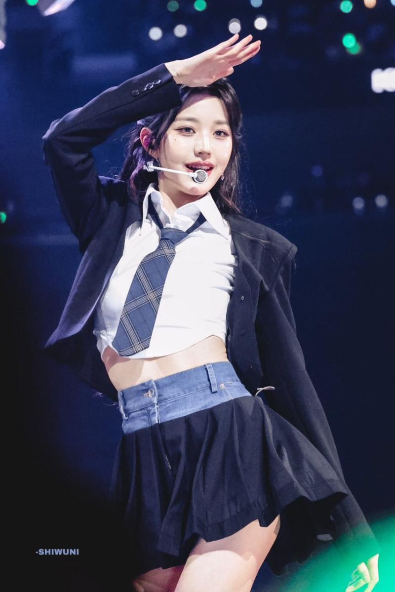 [아이브] 장원영