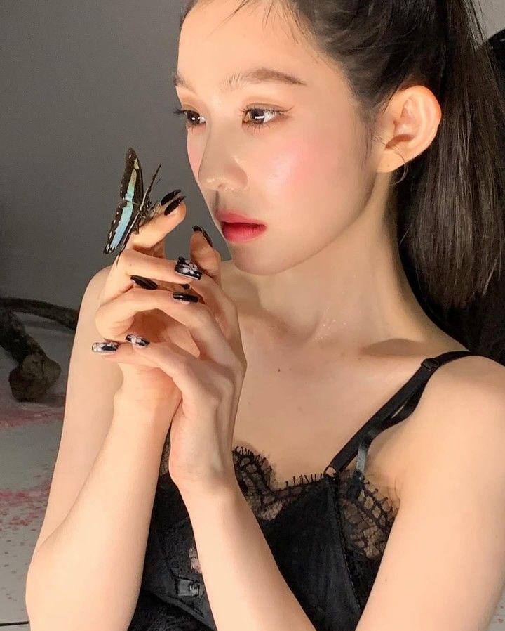 레드벨벳 아이린