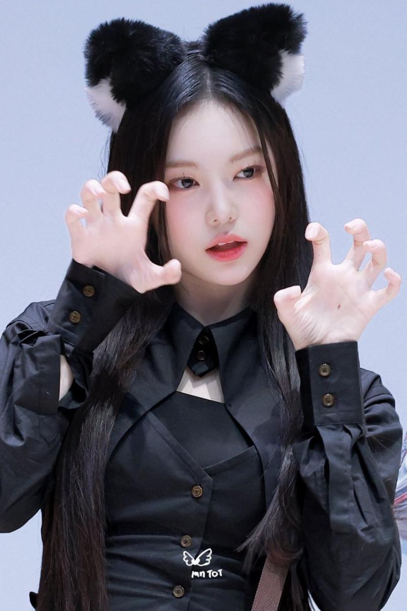 하츠투하츠 이안