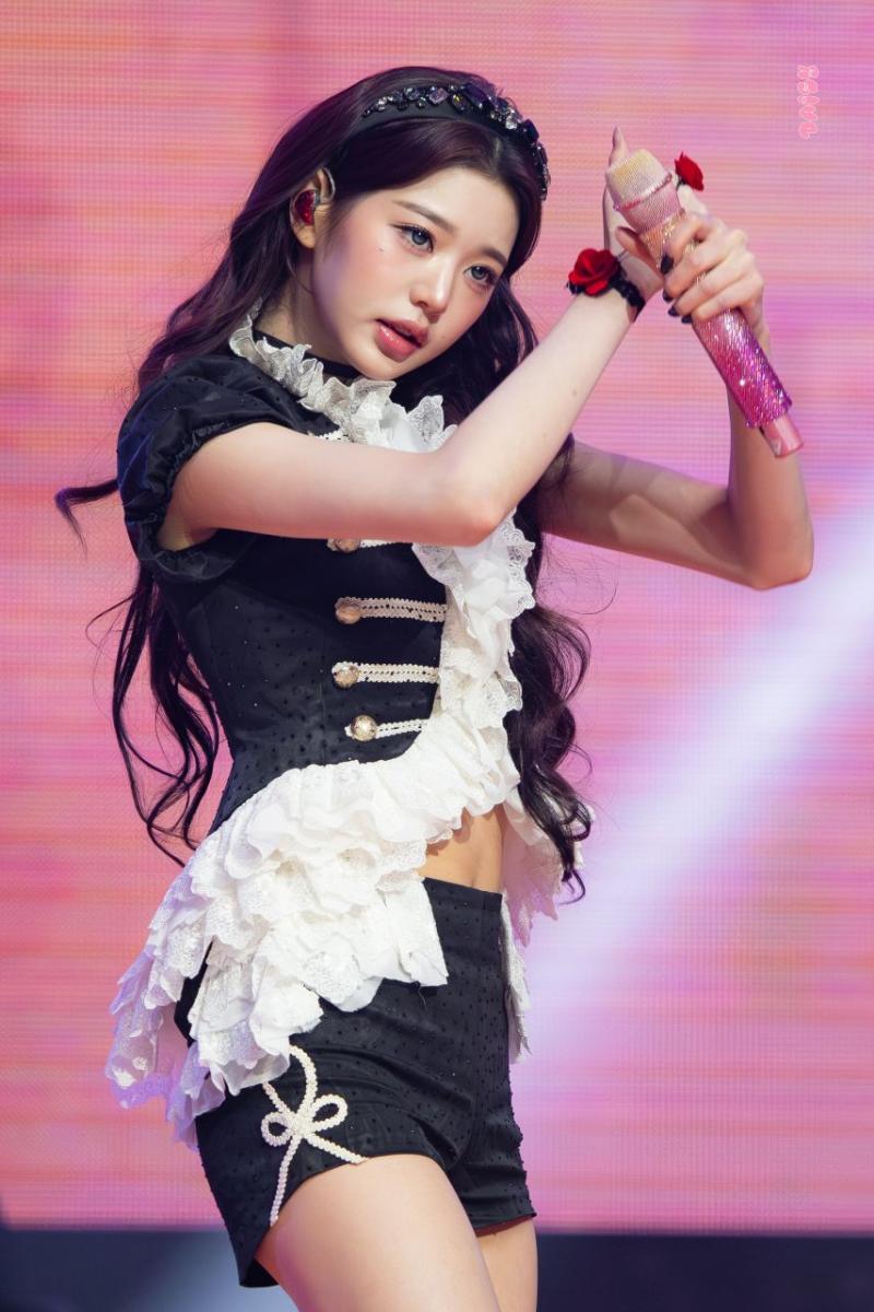 [아이브] 장원영