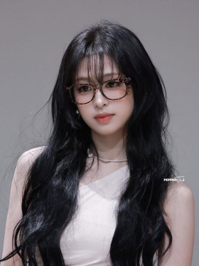 BABYMONSTER (베이비몬스터) 아현