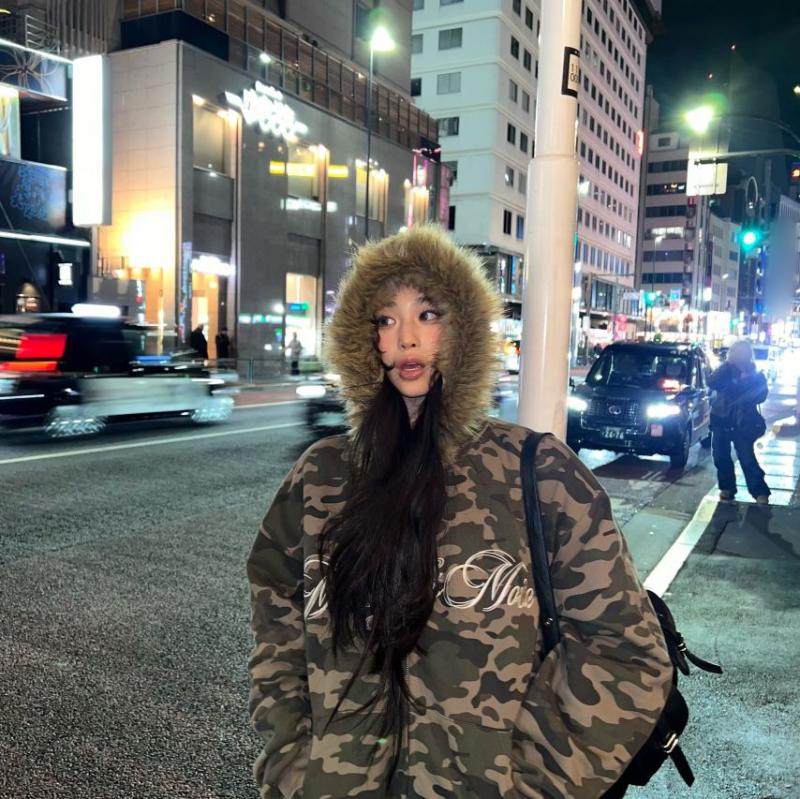 베이비돈크라이 베니