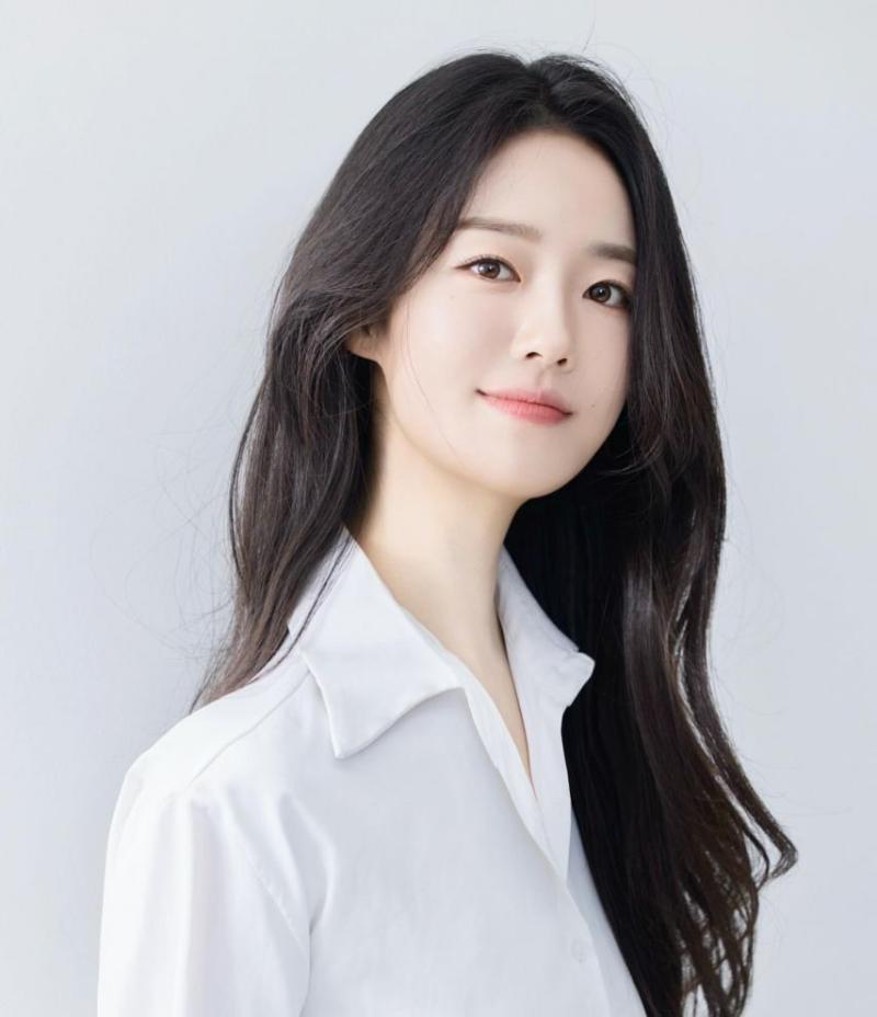 손민정 아나운서