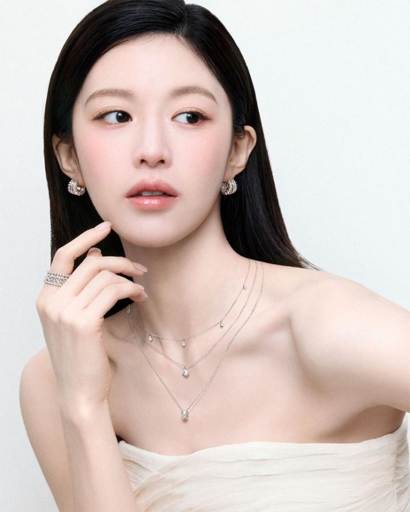 고윤정 디디에두보