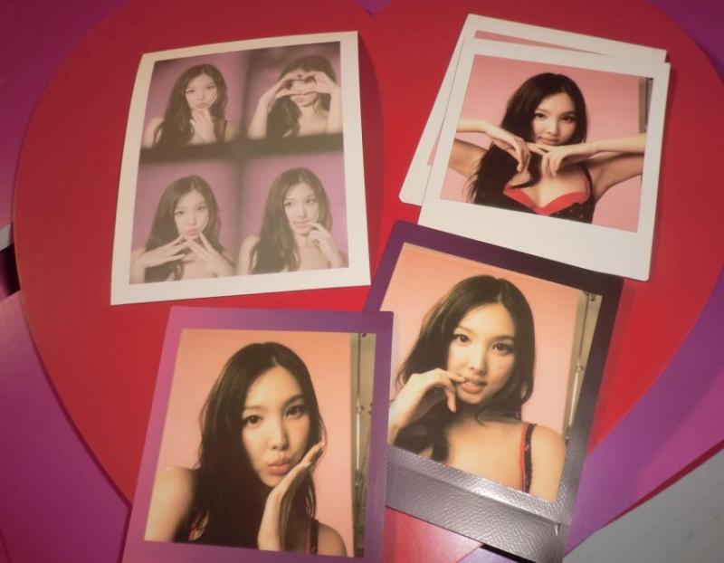 트와이스 인스타-나연,모모