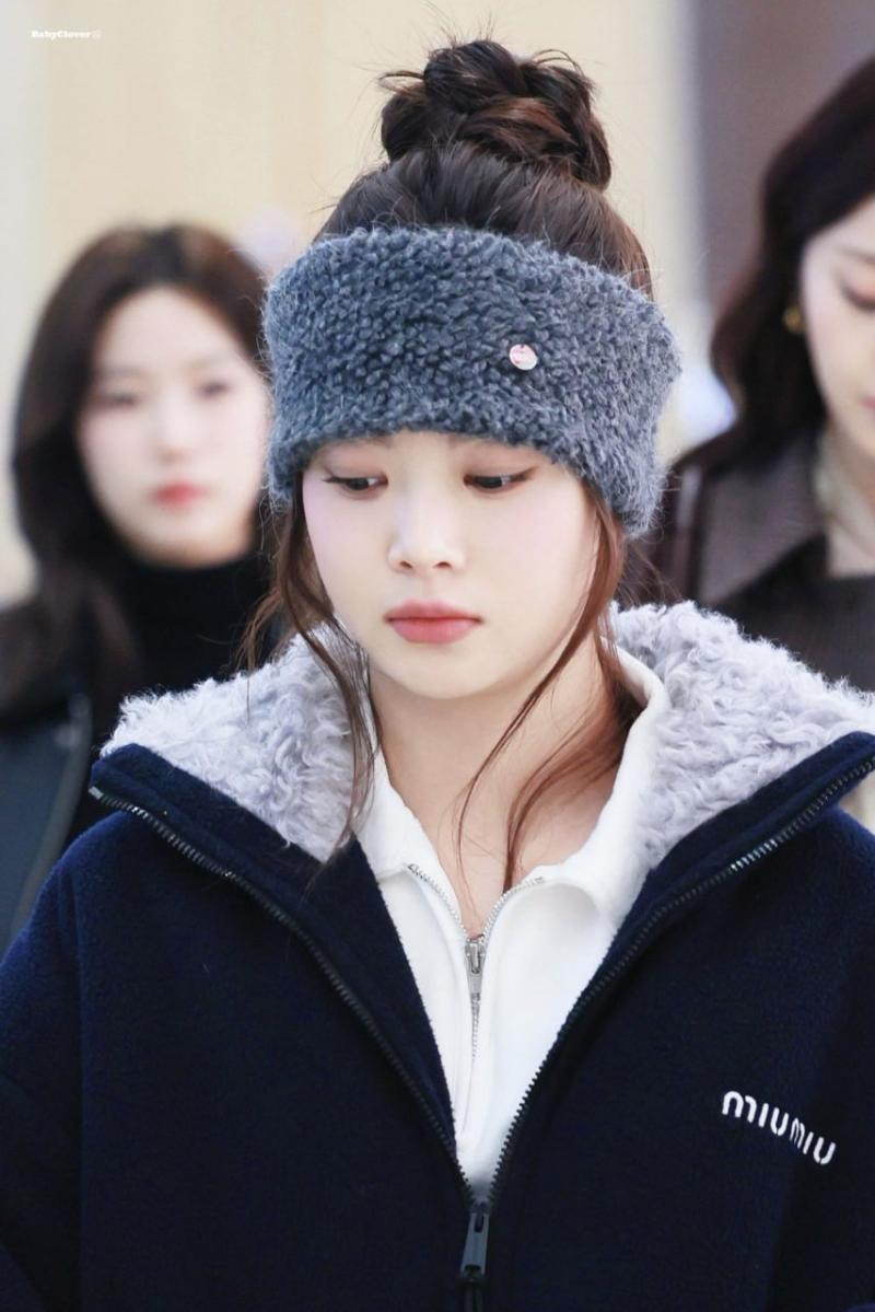 르세라핌 홍은채