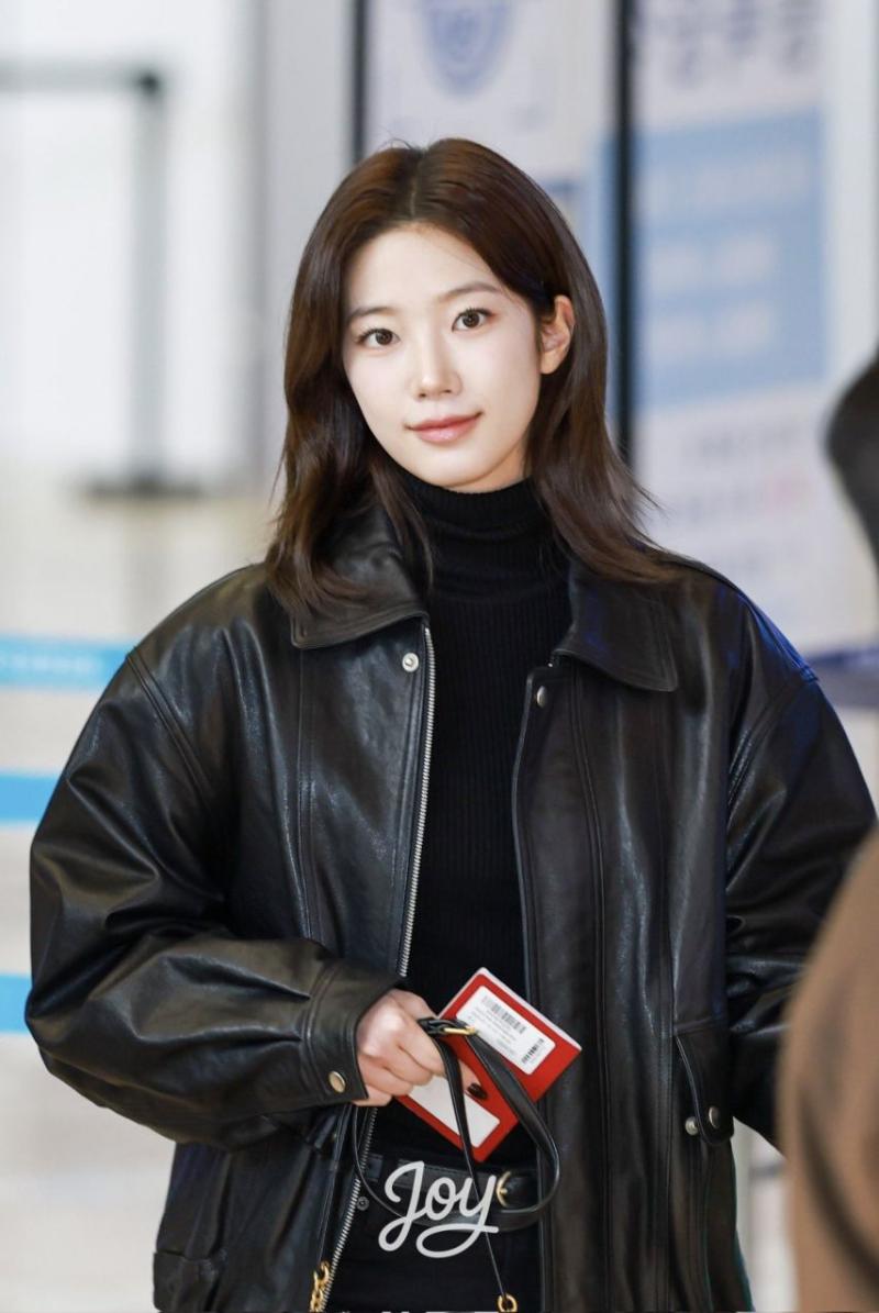 르세라핌 카즈하