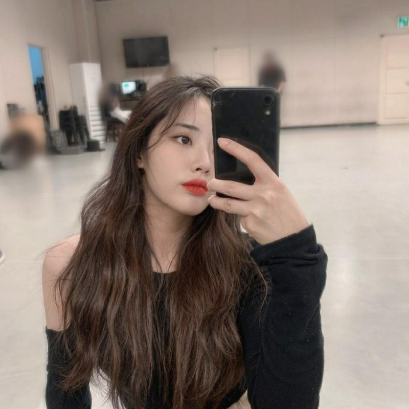 프로미스나인-박지원