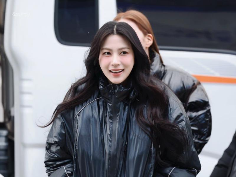 에이핑크 오하영