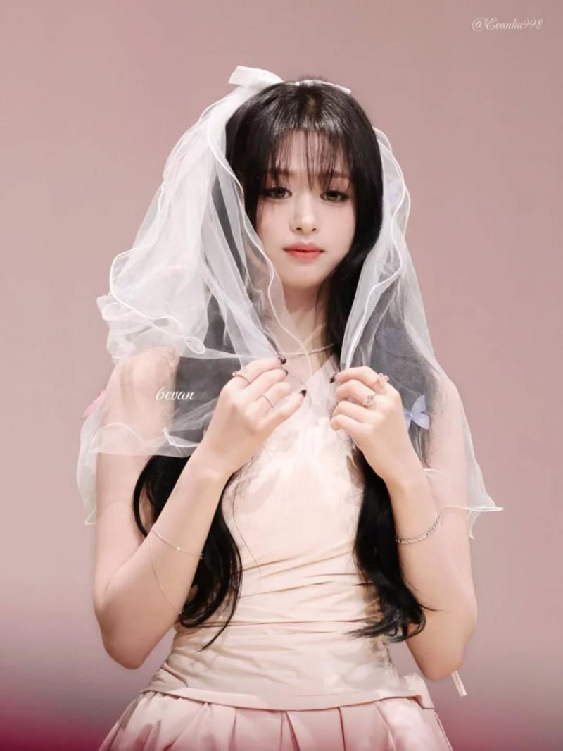 BABYMONSTER (베이비몬스터) 아현