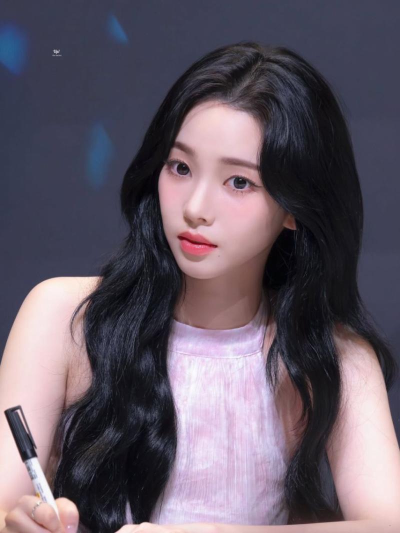 에스파 (aespa) 카리나